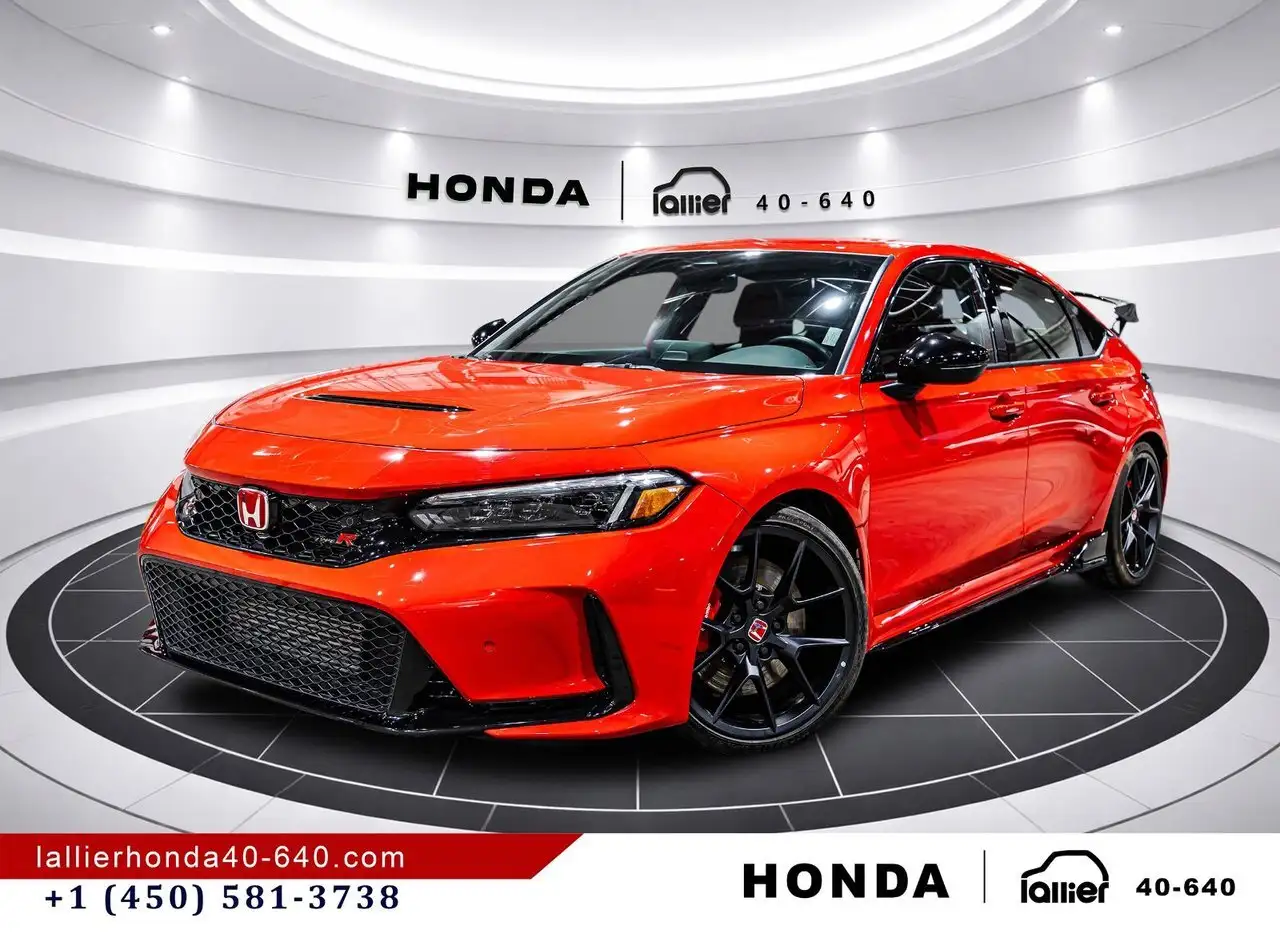 2023 Honda Civic