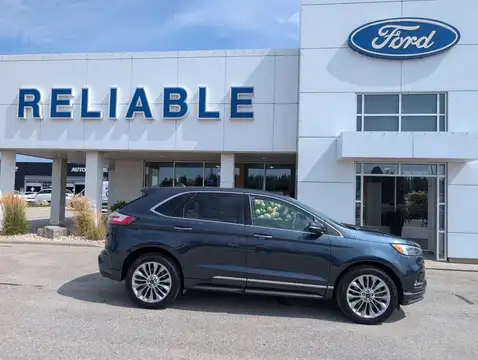 Ford Edge