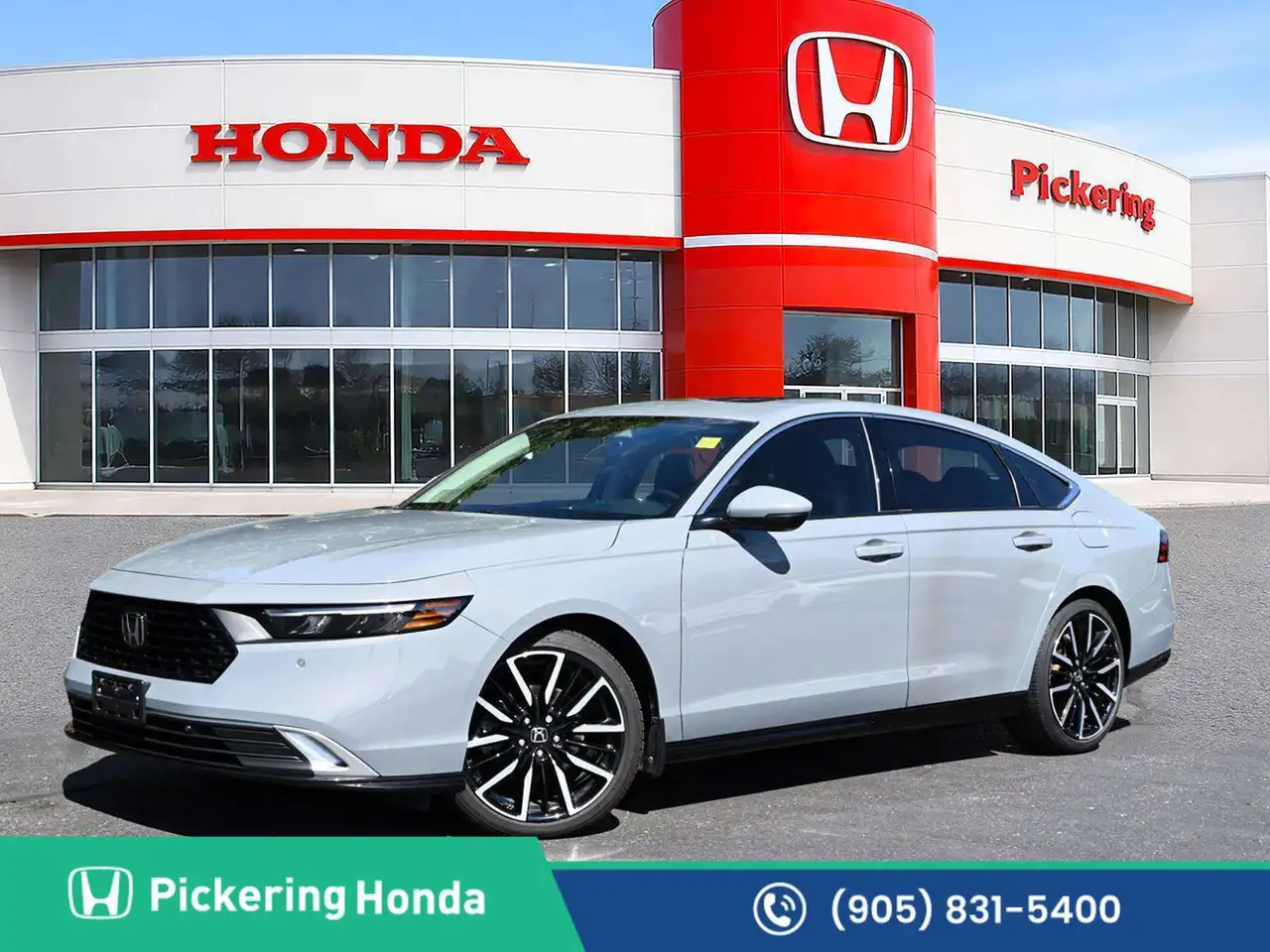 2024 Honda Accord