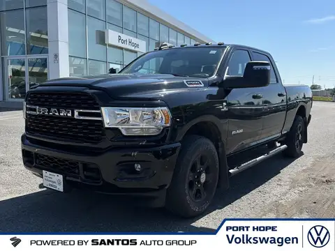 RAM 2500 Big Horn