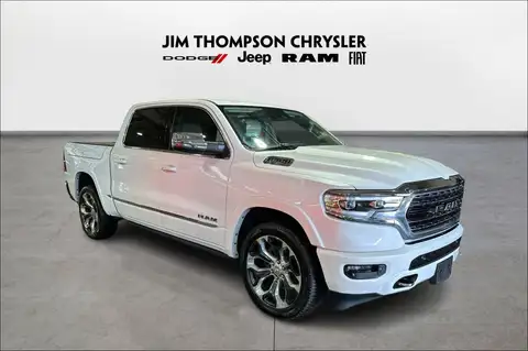 RAM 1500 Limited