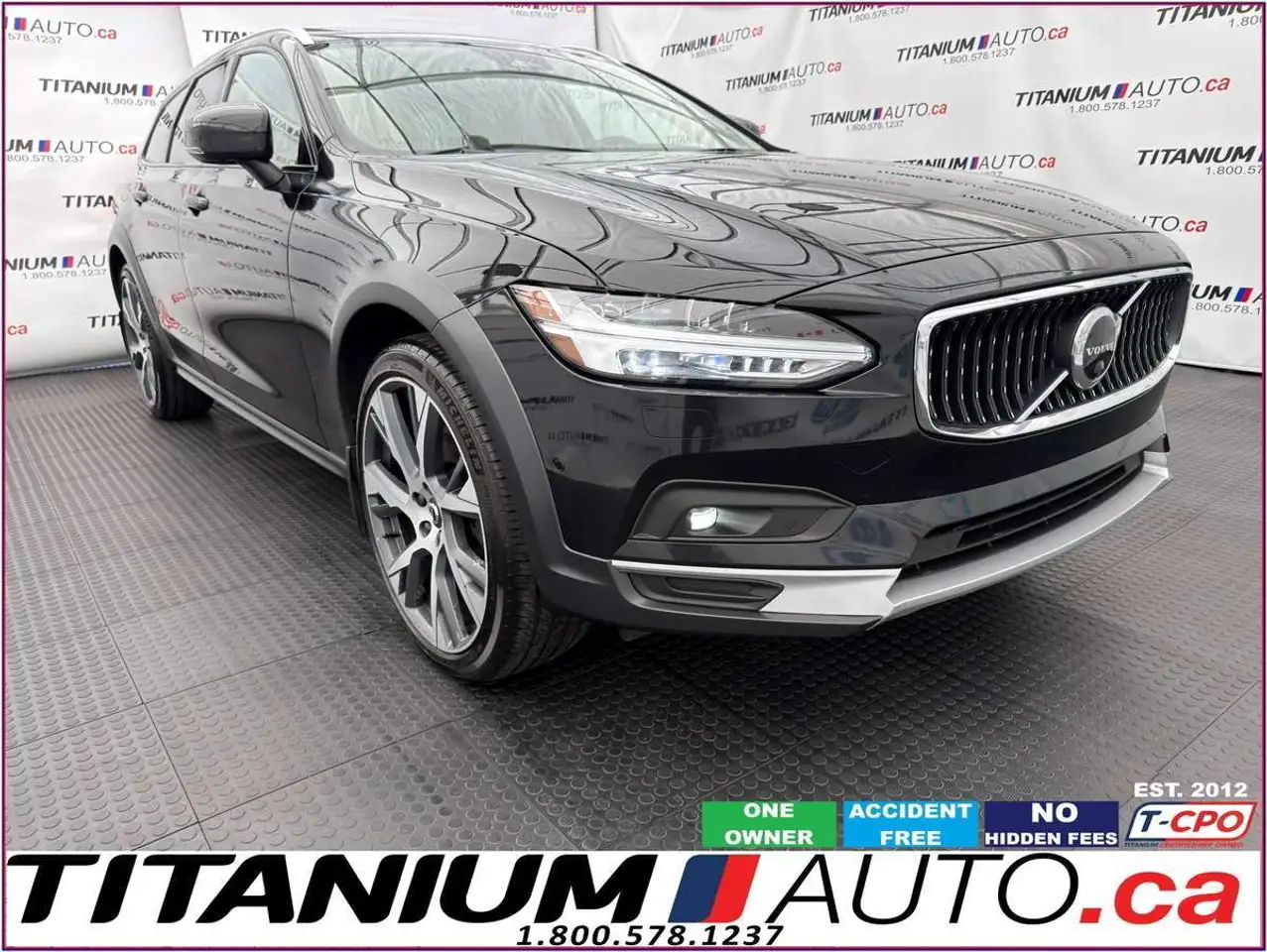 2022 Volvo V90 Inscription