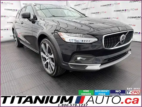 Volvo V90 Inscription