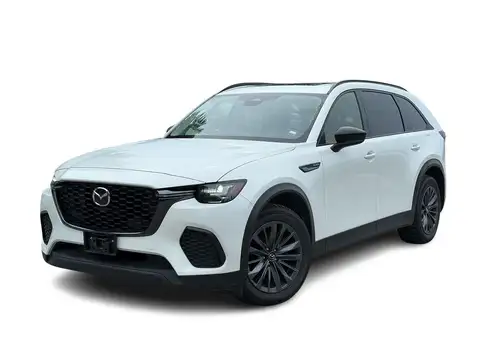 Mazda CX-70