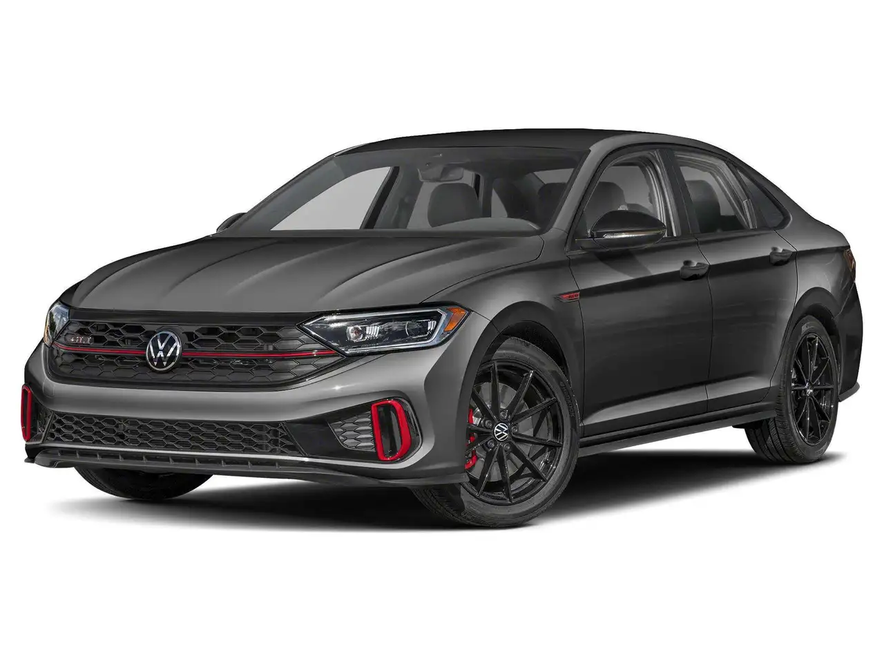 2024 Volkswagen Jetta