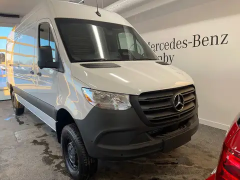Mercedes-Benz Sprinter 2500