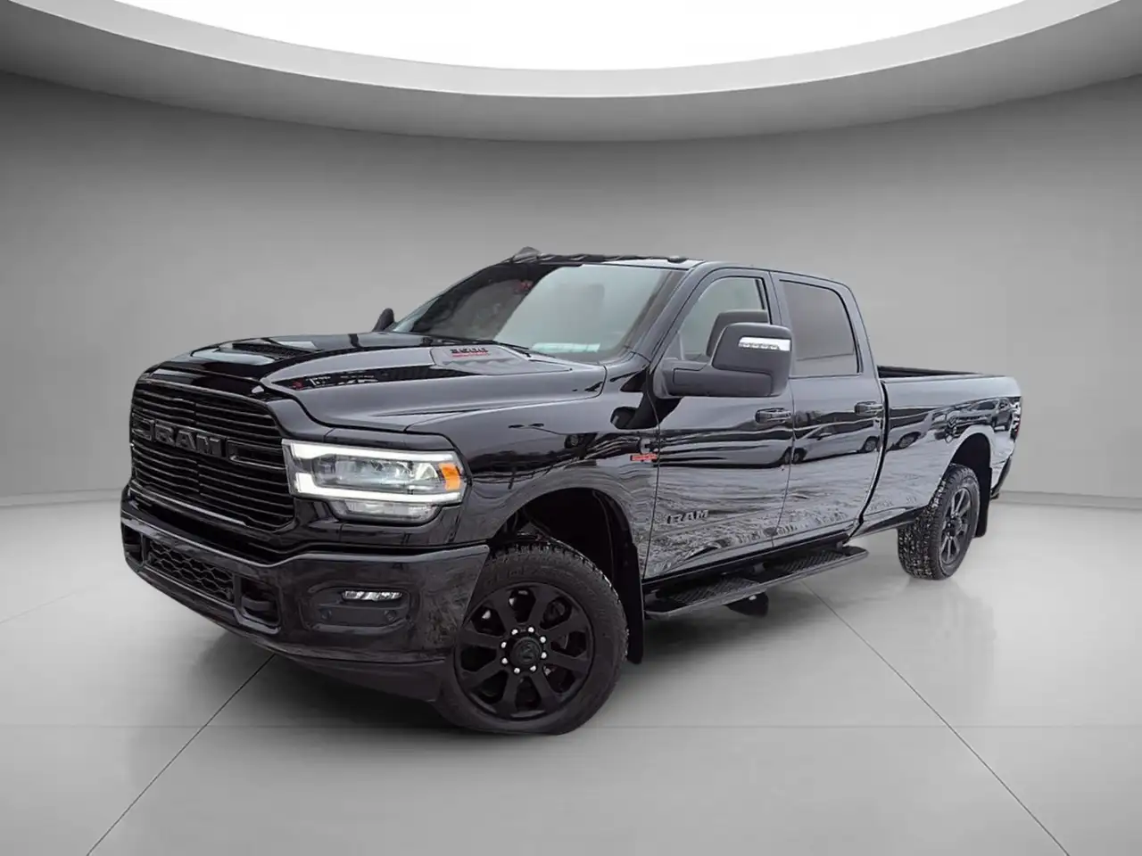 2023 RAM 3500 Laramie