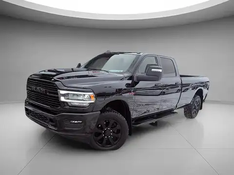 RAM 3500 Laramie