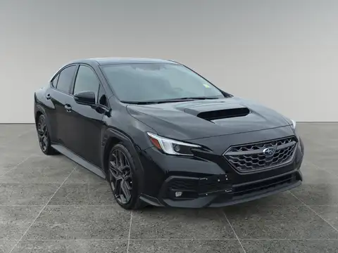 Subaru WRX
