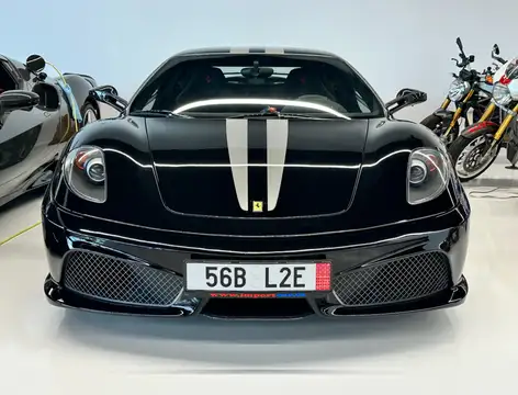 Ferrari 430