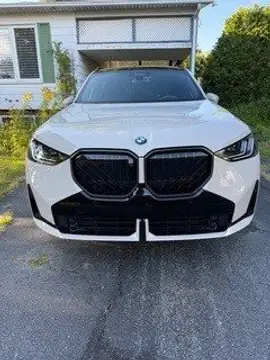 BMW X3 30
