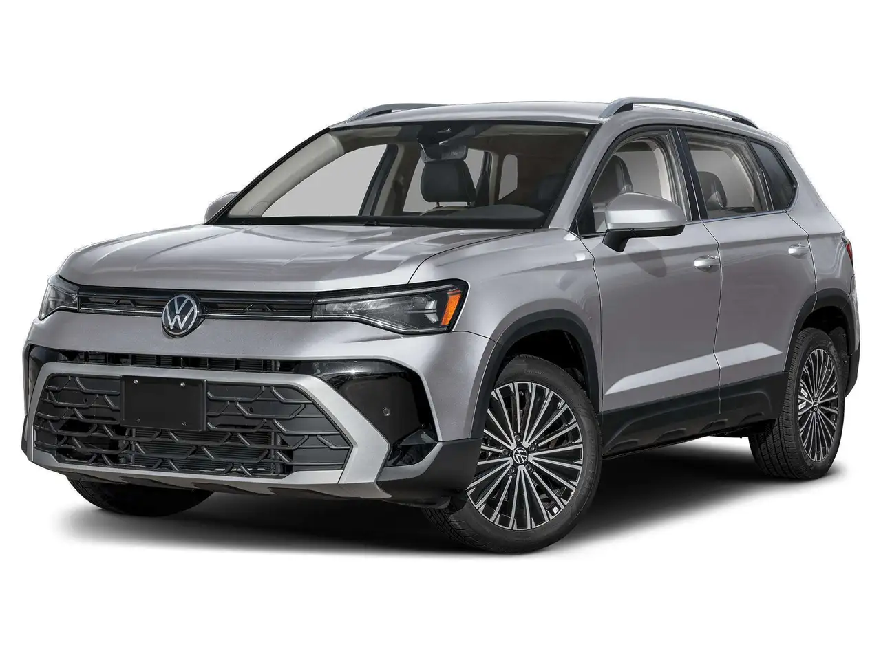 2027 Volkswagen Taos