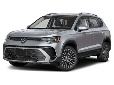 Volkswagen Taos
