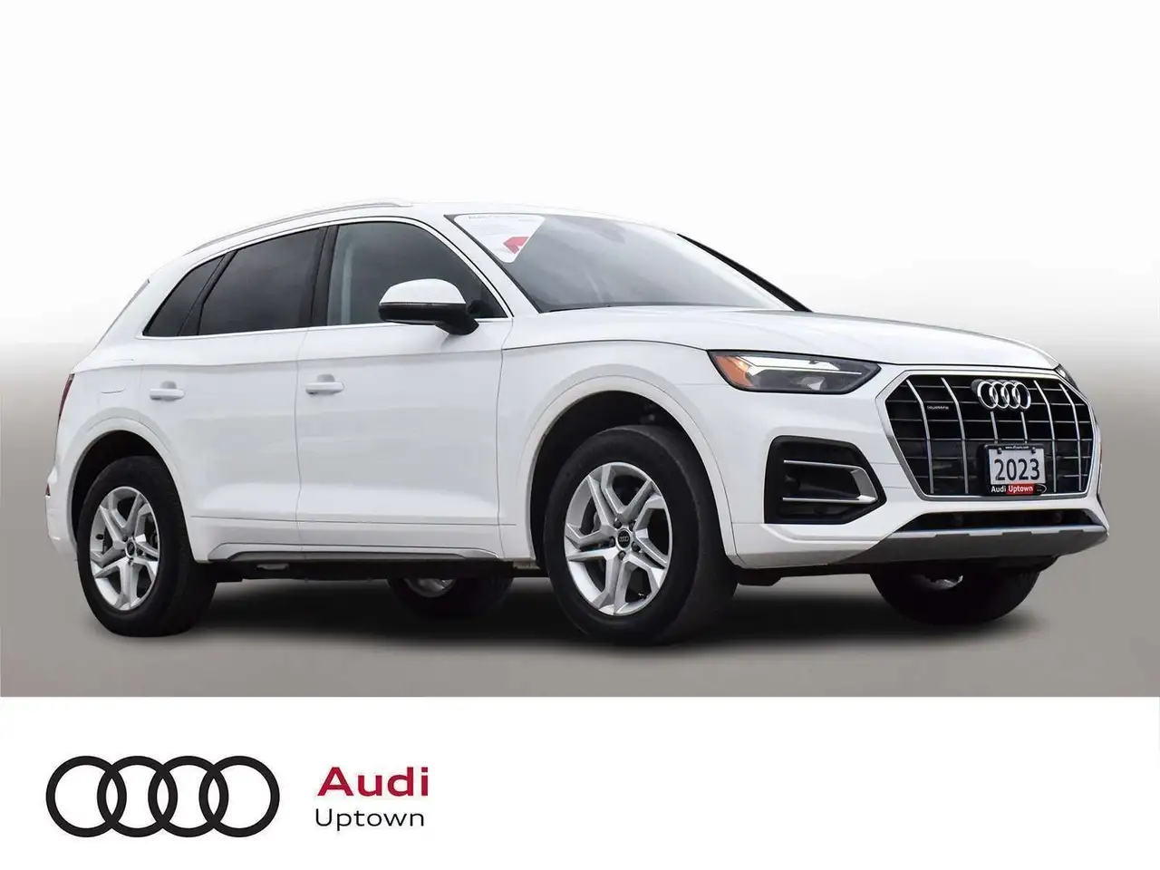 2023 Audi Q5 Komfort