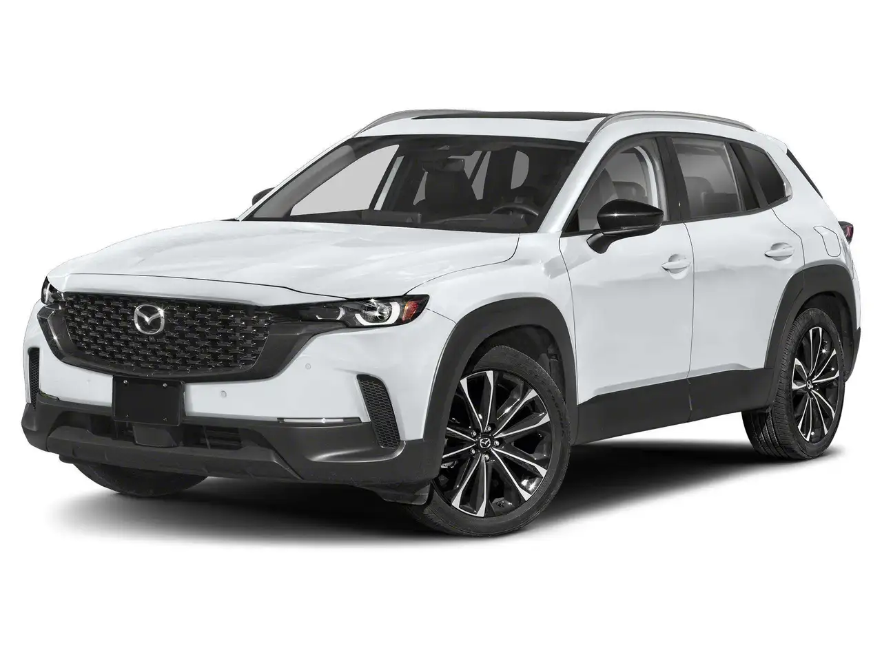 2024 Mazda CX-50