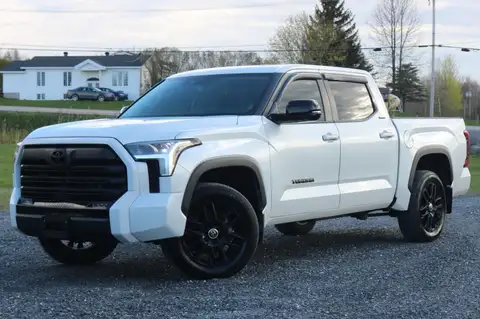 Toyota Tundra Limited
