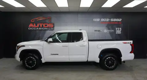 Toyota Tundra