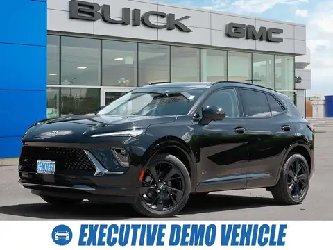 Buick Envision