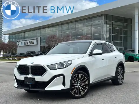 BMW X2 28i