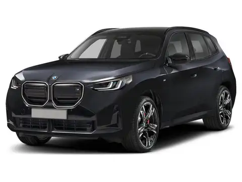 BMW X3 M50