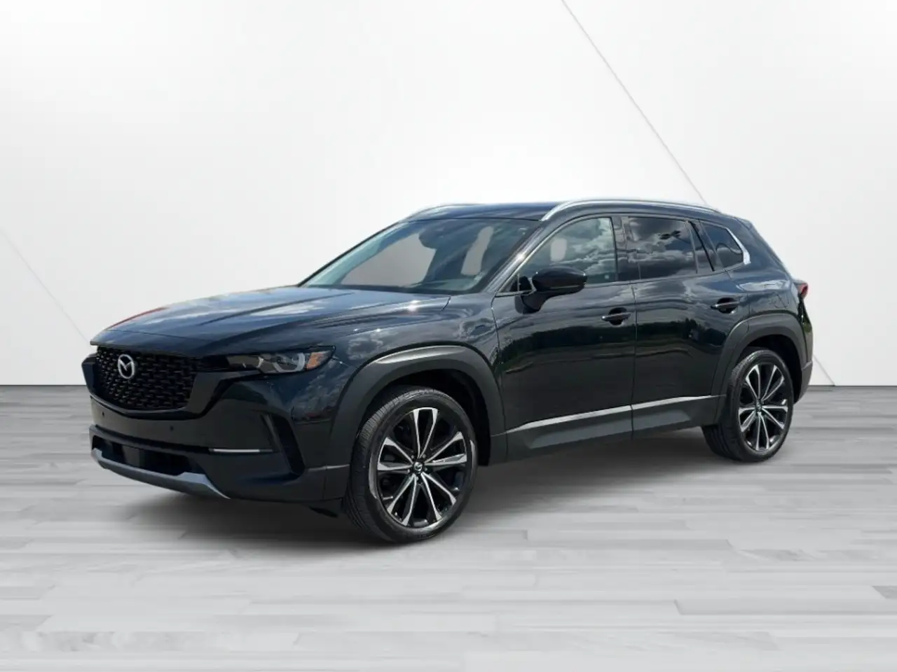 2024 Mazda CX-50