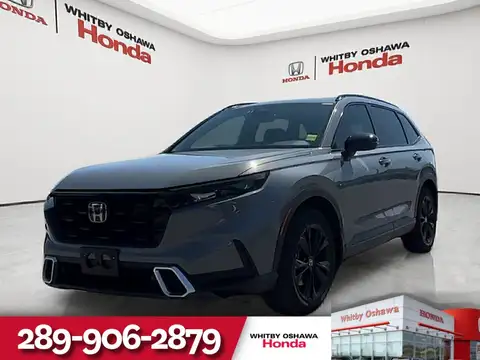 Honda CR-V Touring