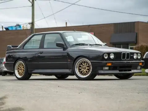 BMW M3