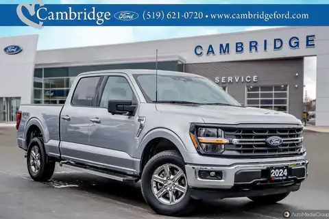 Ford F-150 XLT
