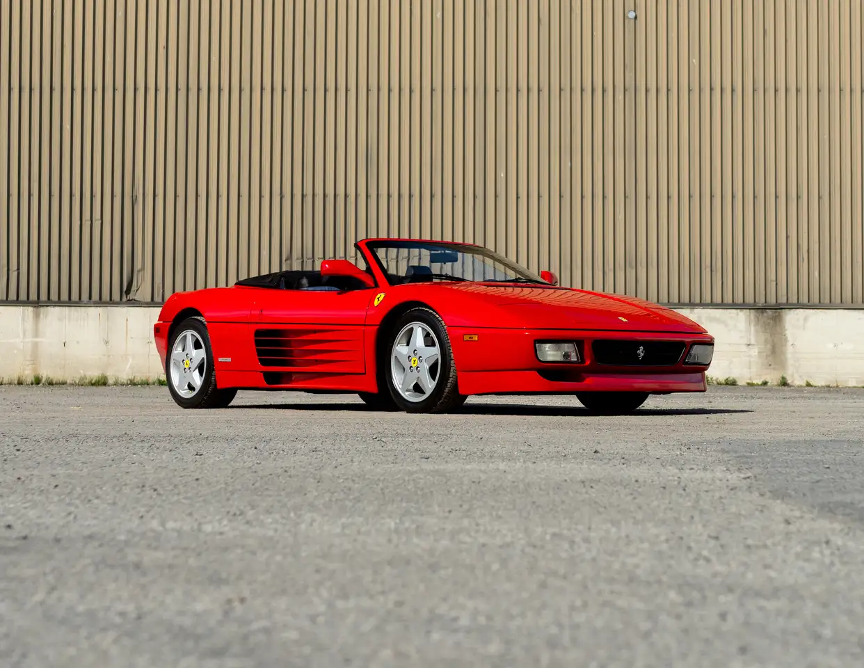 1994 Ferrari 348