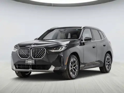 BMW X3 30