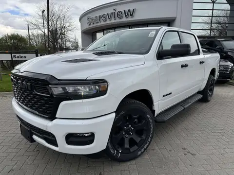 RAM 1500 Tradesman