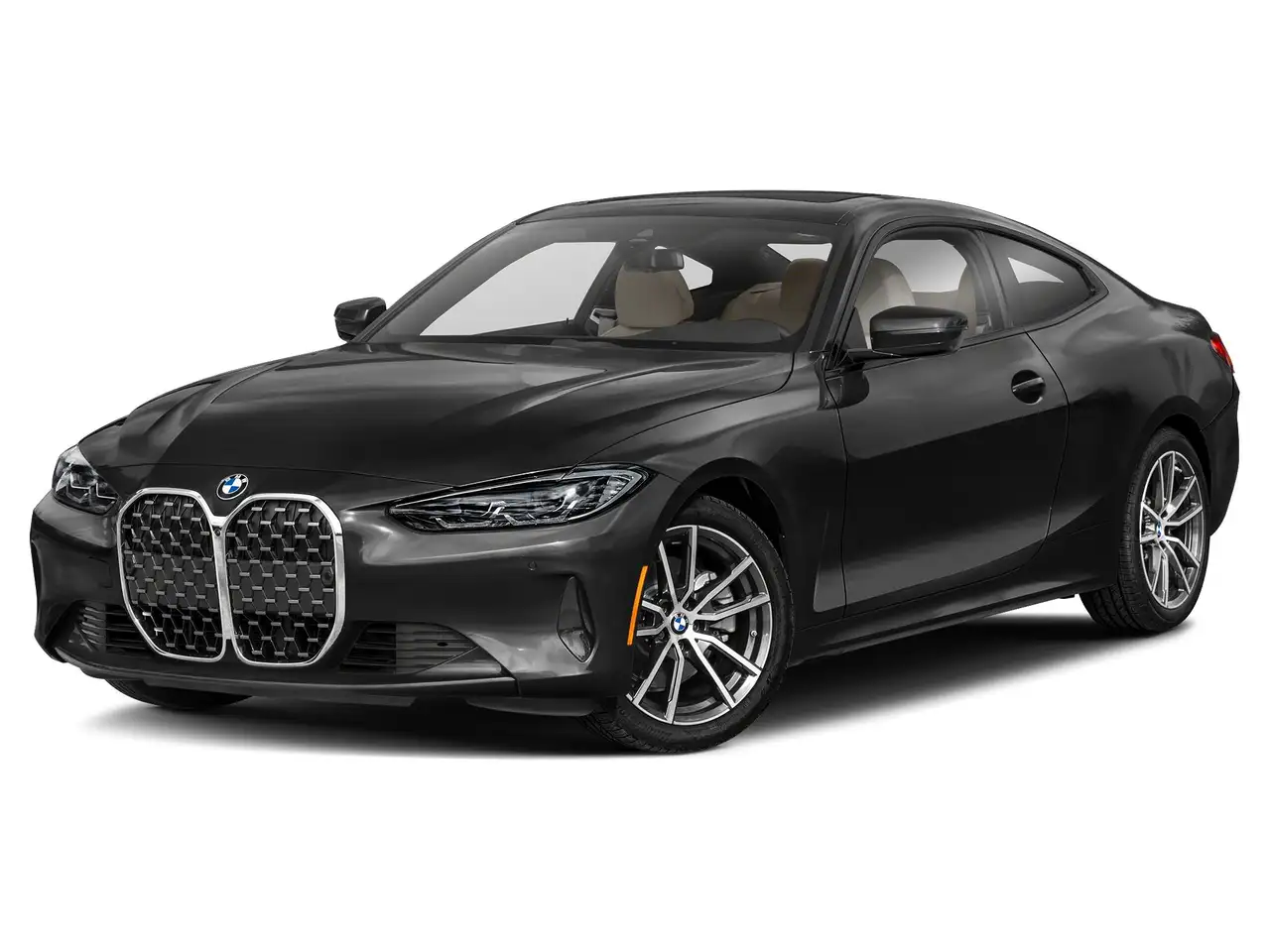 2021 BMW 4 Series 430i