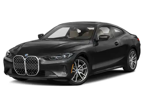 BMW 4 Series 430i
