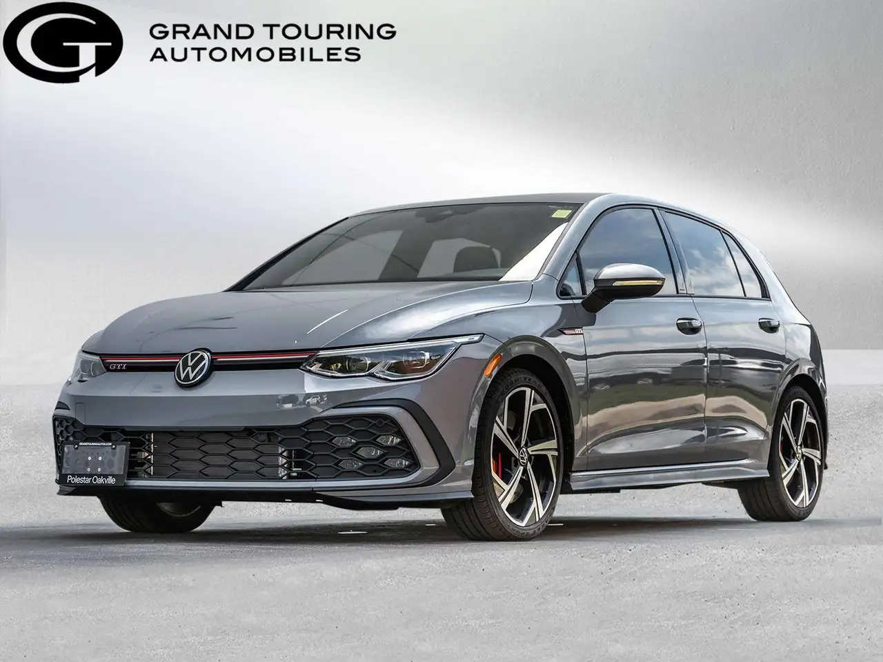 2024 Volkswagen Golf GTI