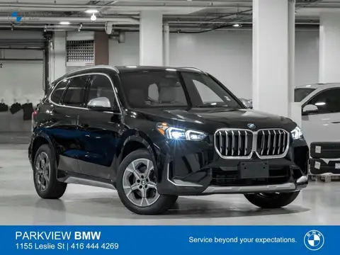 BMW X1 28i