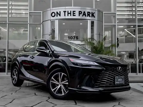 Lexus RX 350h