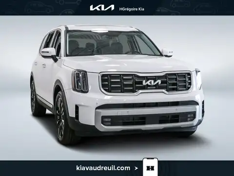 Kia Telluride