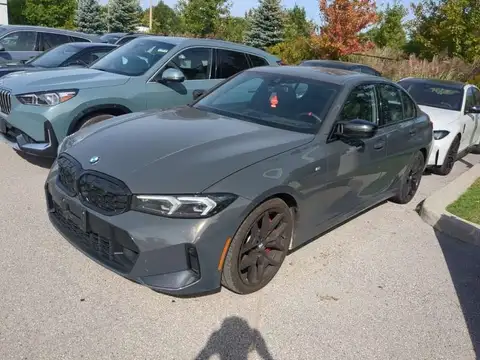 BMW 3 Series M340i