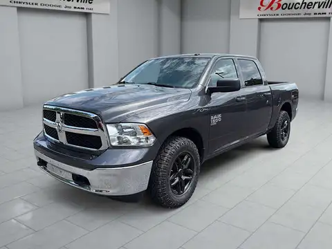 RAM 1500 SLT