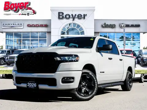 RAM 1500 Express
