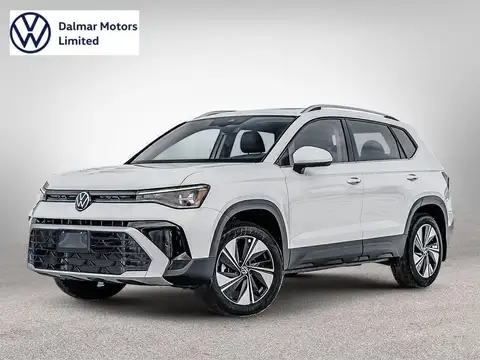 Volkswagen Taos