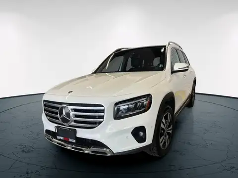 Mercedes-Benz GLB 250