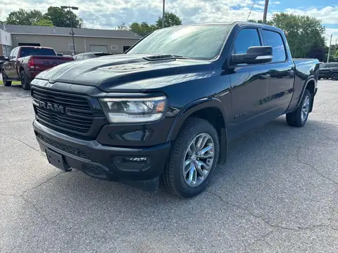 RAM 1500 Laramie