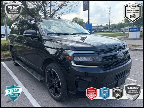 Ford Expedition