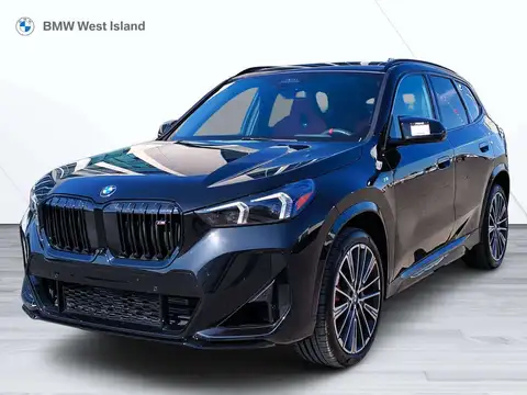 BMW X1 M35i