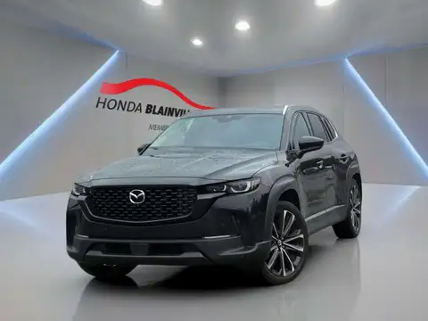 Mazda CX-50