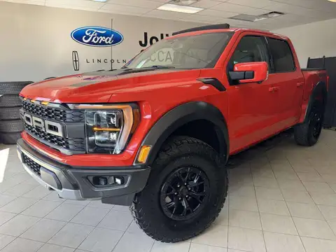 Ford F-150 Raptor