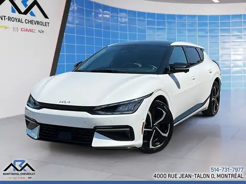 Kia EV6