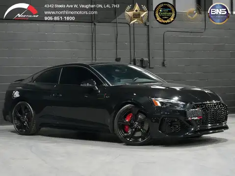 Audi RS5
