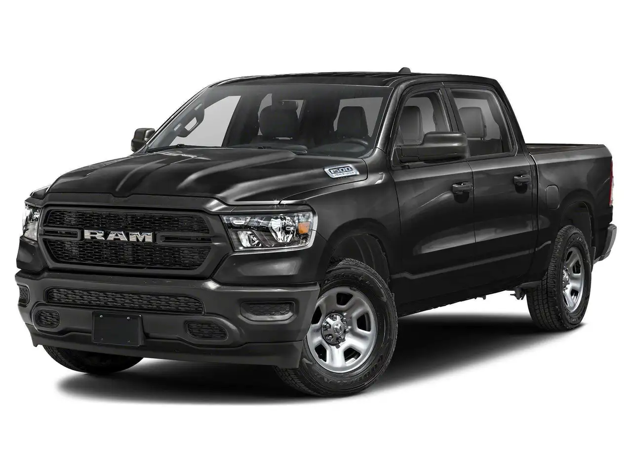 2023 RAM 1500 Sport